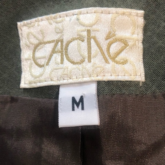 Cache tank top - Picture 4 of 5